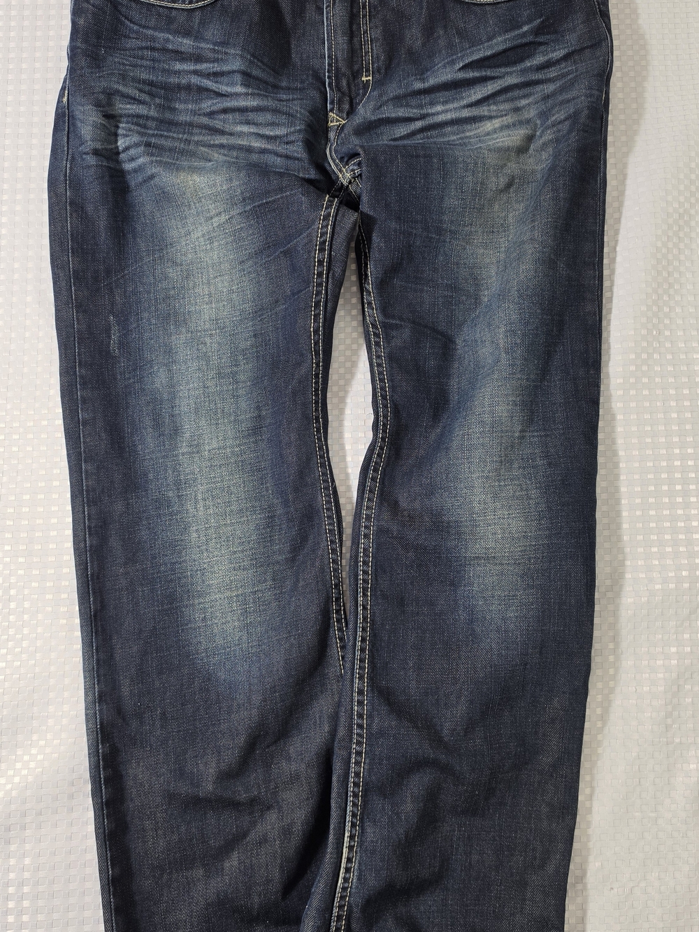 Buffalo David Bitton Men's Jeans - Size 33 - 100% Cotton